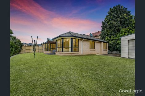 Property photo of 13 Palace Street Kellyville Ridge NSW 2155