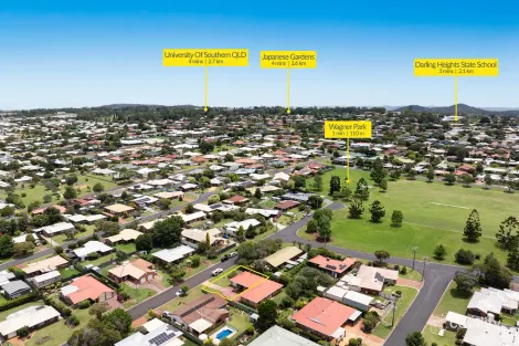 Property photo of 1/23 Marwedel Street Kearneys Spring QLD 4350