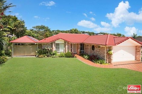 Property photo of 55 Hutley Drive Lennox Head NSW 2478