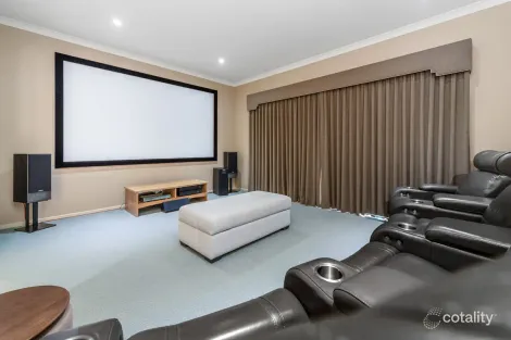 Property photo of 16A Tetragona Way Frankston South VIC 3199