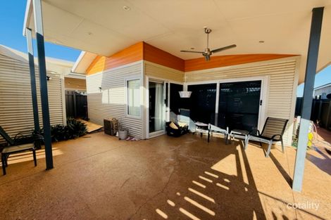 Property photo of 32 Winyama Road Baynton WA 6714