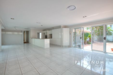 Property photo of 47 Kirralee Drive Robina QLD 4226