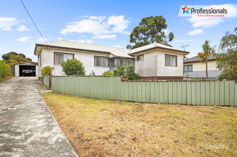 7 William St, Yakamia, WA 6330