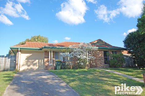 60 Rossini St, Burpengary, QLD 4505