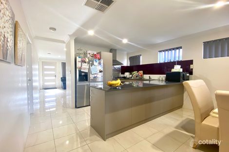 Property photo of 45 Cochrane Loop Aveley WA 6069