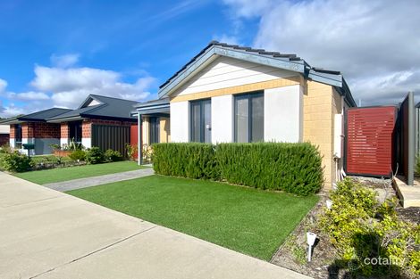 Property photo of 45 Cochrane Loop Aveley WA 6069