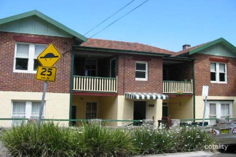 2/36 Edward St, North Sydney, NSW 2060