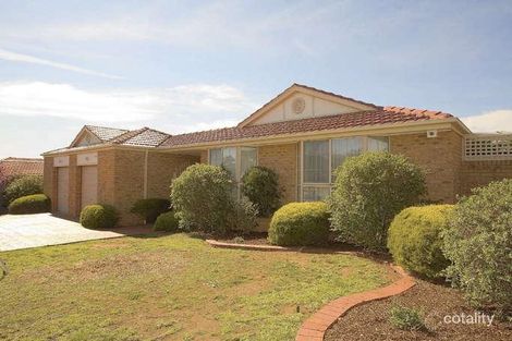 Property photo of 12 Reeve Drive Keilor VIC 3036