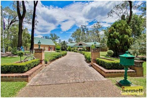 Property photo of 17 Nowranie Place Windsor Downs NSW 2756