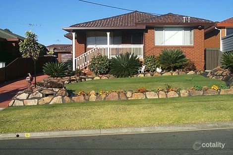 6 Heather St, Girraween, NSW 2145