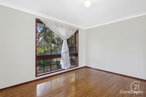 Property photo of 25 Woodlark Place Glenfield NSW 2167