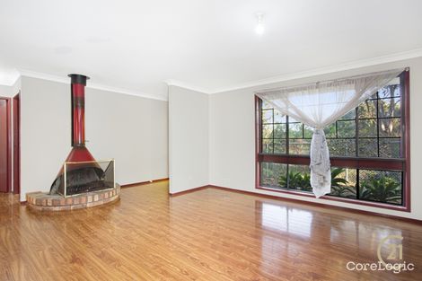 Property photo of 25 Woodlark Place Glenfield NSW 2167