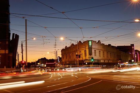 Property photo of 305/402-408 Riversdale Road Hawthorn East VIC 3123