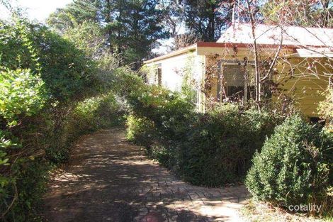 Property photo of 25 Gladstone Road Leura NSW 2780