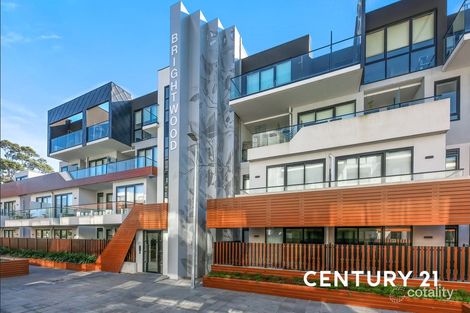 Property photo of G03/11 Renver Road Clayton VIC 3168