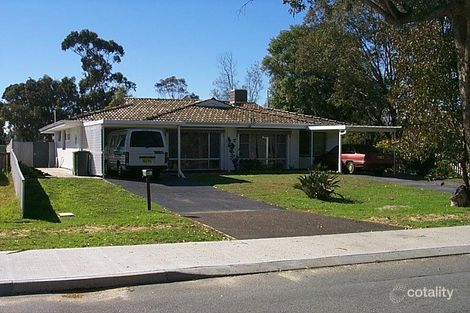 Property photo of 96B Attfield Street Maddington WA 6109