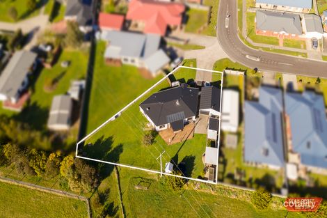 Property photo of 54 Oxford Way North Wonthaggi VIC 3995