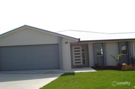 Property photo of 10 Cullen Close Bowen QLD 4805