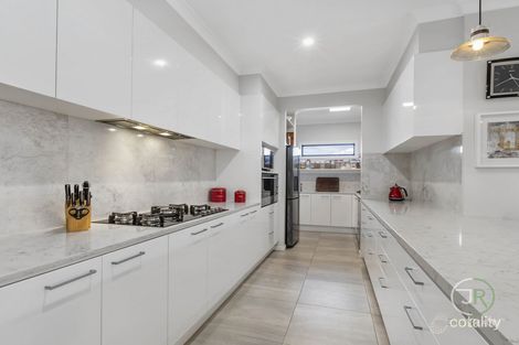 Property photo of 1 Ringtail Close Botanic Ridge VIC 3977