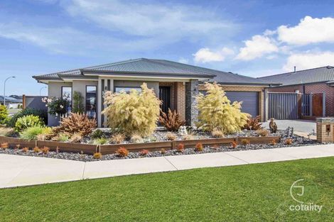 Property photo of 1 Ringtail Close Botanic Ridge VIC 3977