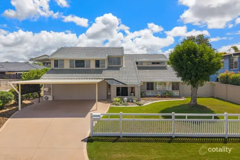 8 Cupania St, Victoria Point, QLD 4165