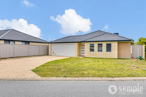 20 Heaton Way, Safety Bay, WA 6169