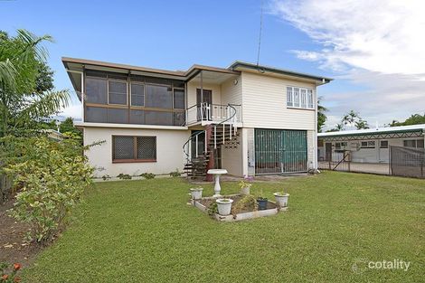 31 Henry St, West End, QLD 4810