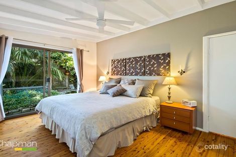 Property photo of 4 Rusden Road Blaxland NSW 2774