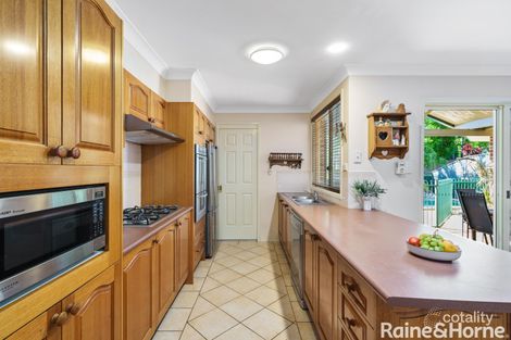 Property photo of 22 Greenvale Road Green Point NSW 2251