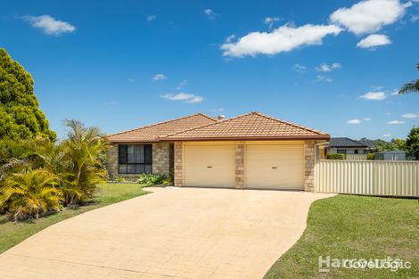 Property photo of 3 Gregory Close Drewvale QLD 4116