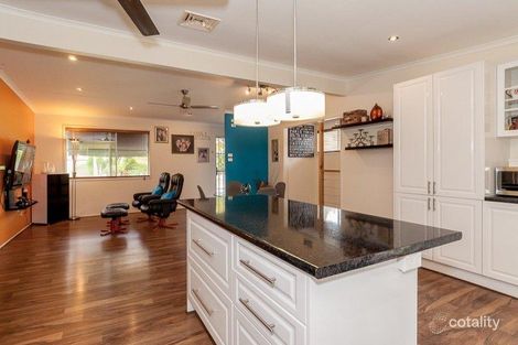 Property photo of 48 Sandpiper Avenue New Auckland QLD 4680