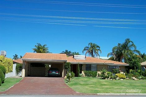 23 Brockman Ave, Bull Creek, WA 6149