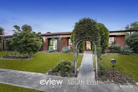 1 Poorinda Rise, Narre Warren, VIC 3805