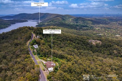287 Little Nerang Rd, Mudgeeraba, QLD 4213