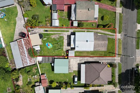 Property photo of 28 Rabaul Street Littleton NSW 2790