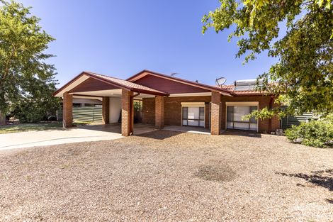 Property photo of 1 Weaving Court Araluen NT 0870
