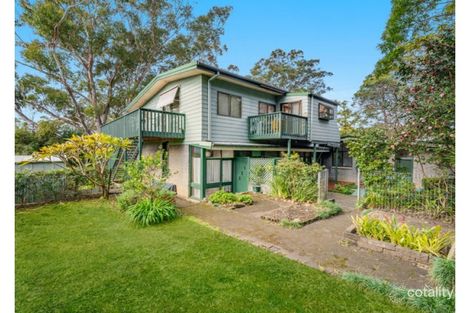 14 Giblett Ave, Thornleigh, NSW 2120