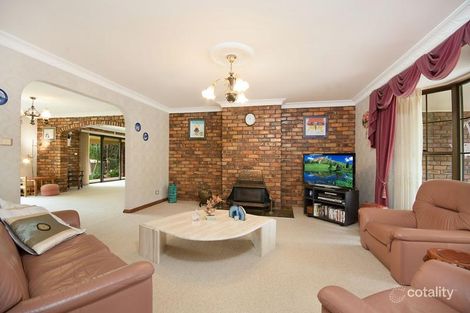 Property photo of 16 Gainsborough Way Goonellabah NSW 2480