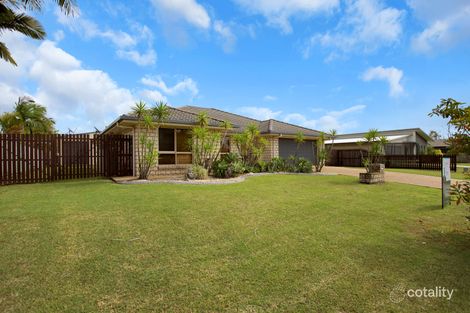 Property photo of 41 Nicolai Street Marian QLD 4753