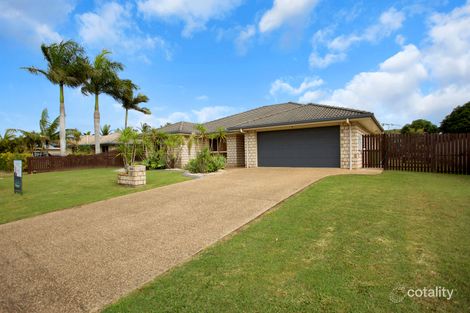 Property photo of 41 Nicolai Street Marian QLD 4753