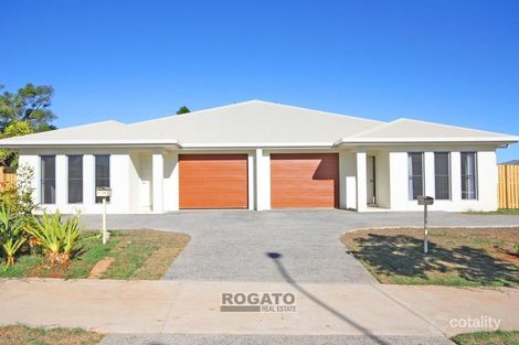 28 Tumbare St, Atherton, QLD 4883
