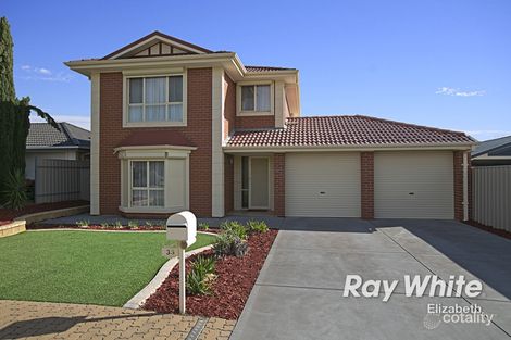 Property photo of 35 Christine Circuit Craigmore SA 5114