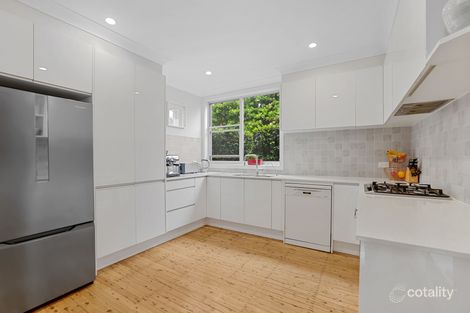 Property photo of 12/6 Boronia Street Wollstonecraft NSW 2065