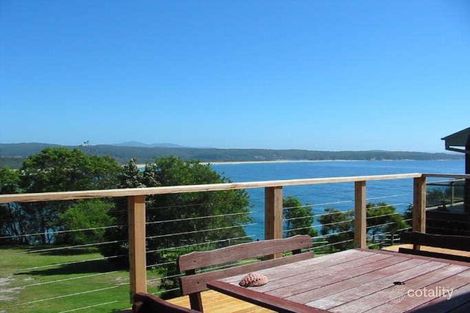 Property photo of 6 Cliff Place Tathra NSW 2550