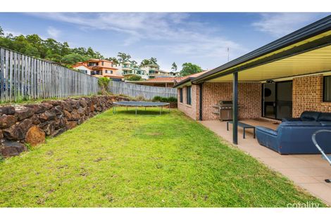 Property photo of 2 Gould Place Pacific Pines QLD 4211