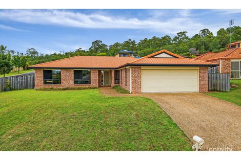 Property photo of 2 Gould Place Pacific Pines QLD 4211