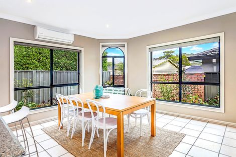 Property photo of 206A Lawrence Hargrave Drive Thirroul NSW 2515