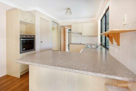 Property photo of 27 Tea Tree Court The Palms QLD 4570