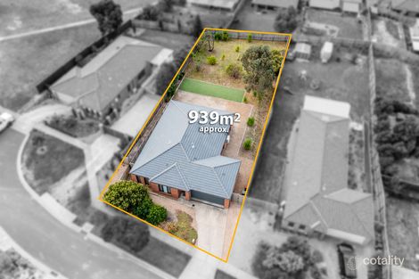 Property photo of 6 Hatfield Court Sunbury VIC 3429