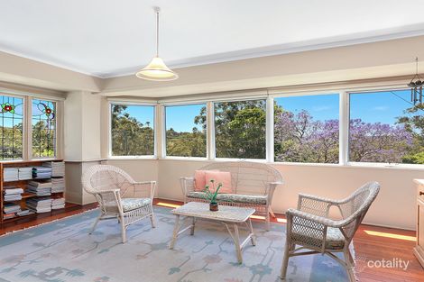 Property photo of 24 Bonnefin Road Hunters Hill NSW 2110